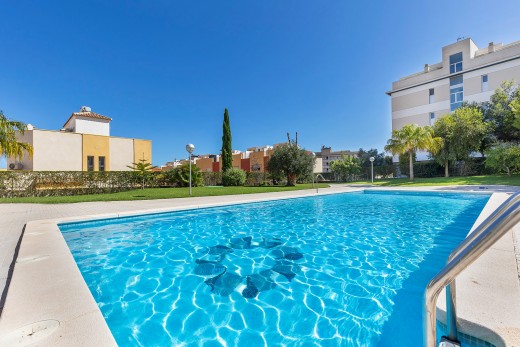 Resale - Apartment - Orihuela Costa - Villamartín-Las Filipinas