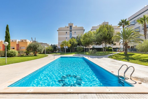 Reventa - Apartamento - Orihuela Costa - Villamartín-Las Filipinas