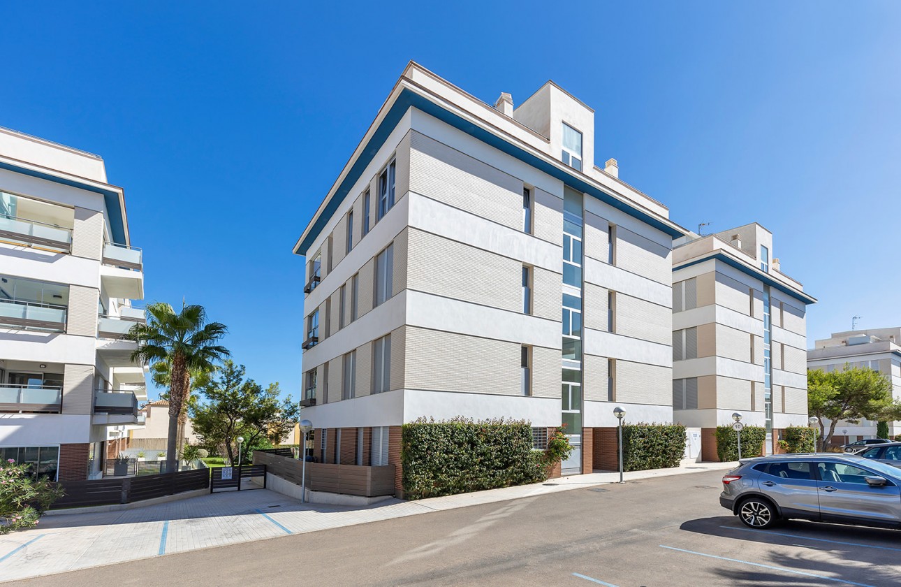 Reventa - Apartamento - Orihuela Costa - Villamartín-Las Filipinas