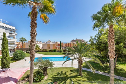 Återförsäljning -  - Orihuela Costa - Villamartín-Las Filipinas