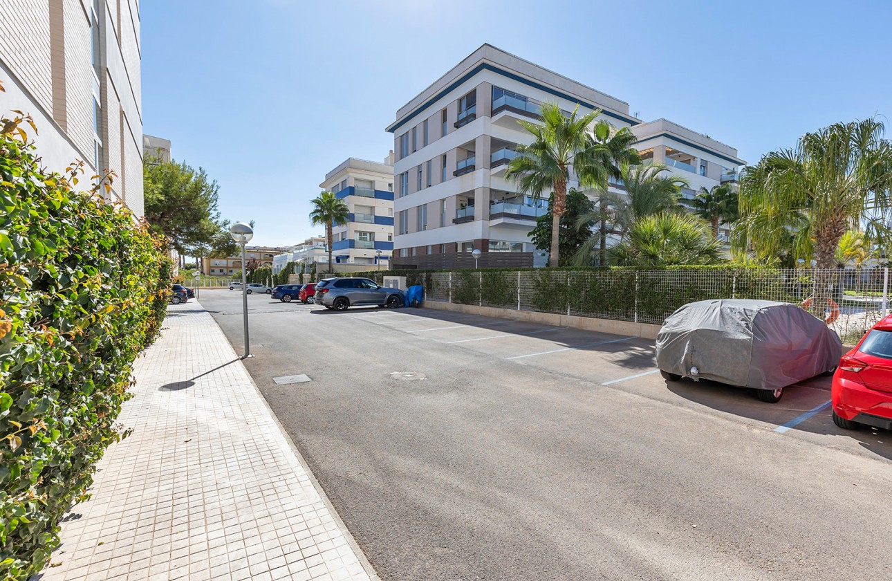 Reventa - Apartamento - Orihuela Costa - Villamartín-Las Filipinas