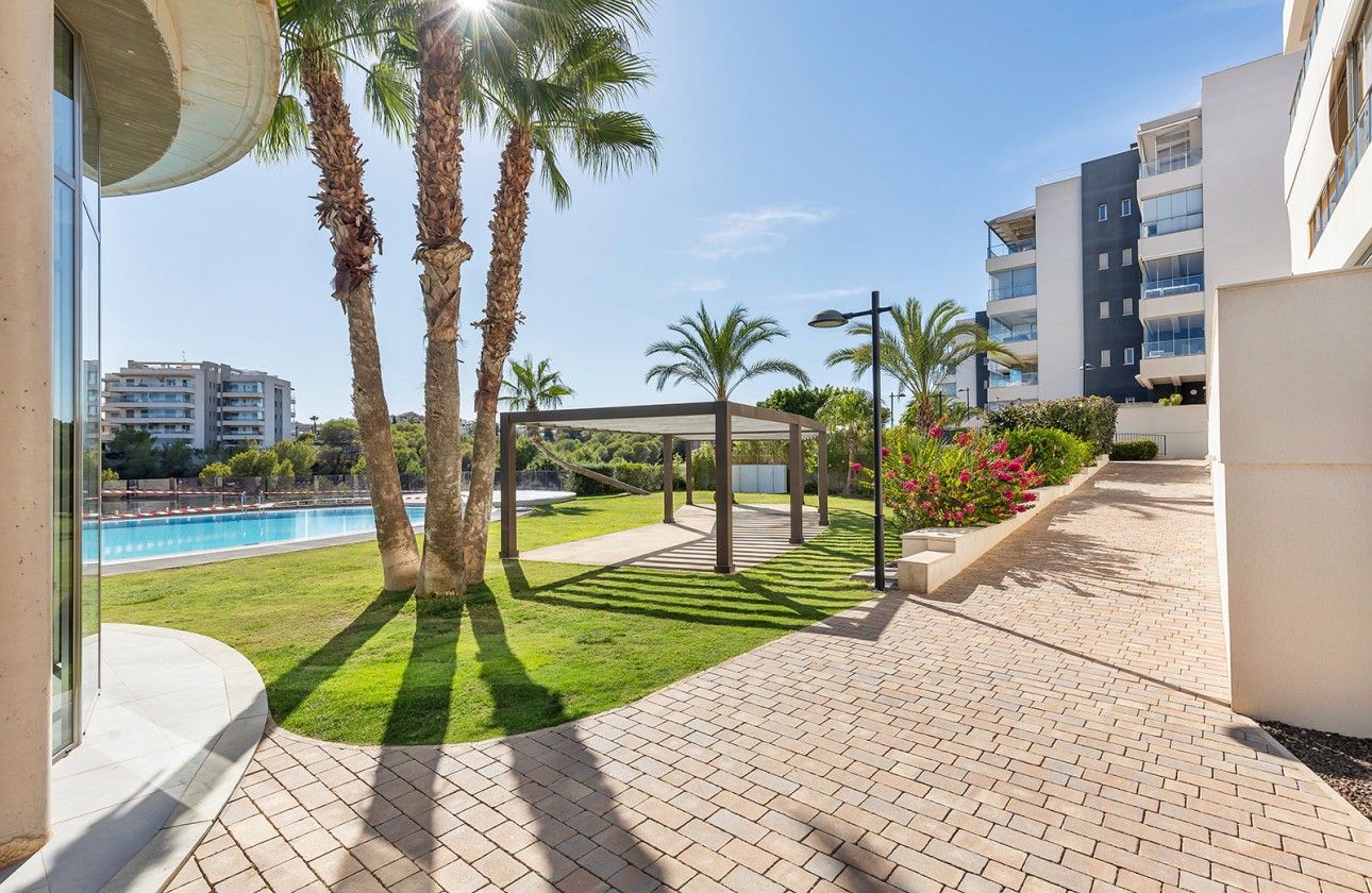 Resale - Penthouse - Orihuela Costa - Villamartín-Las Filipinas