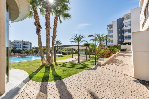 Resale - Penthouse - Orihuela Costa - Villamartín-Las Filipinas