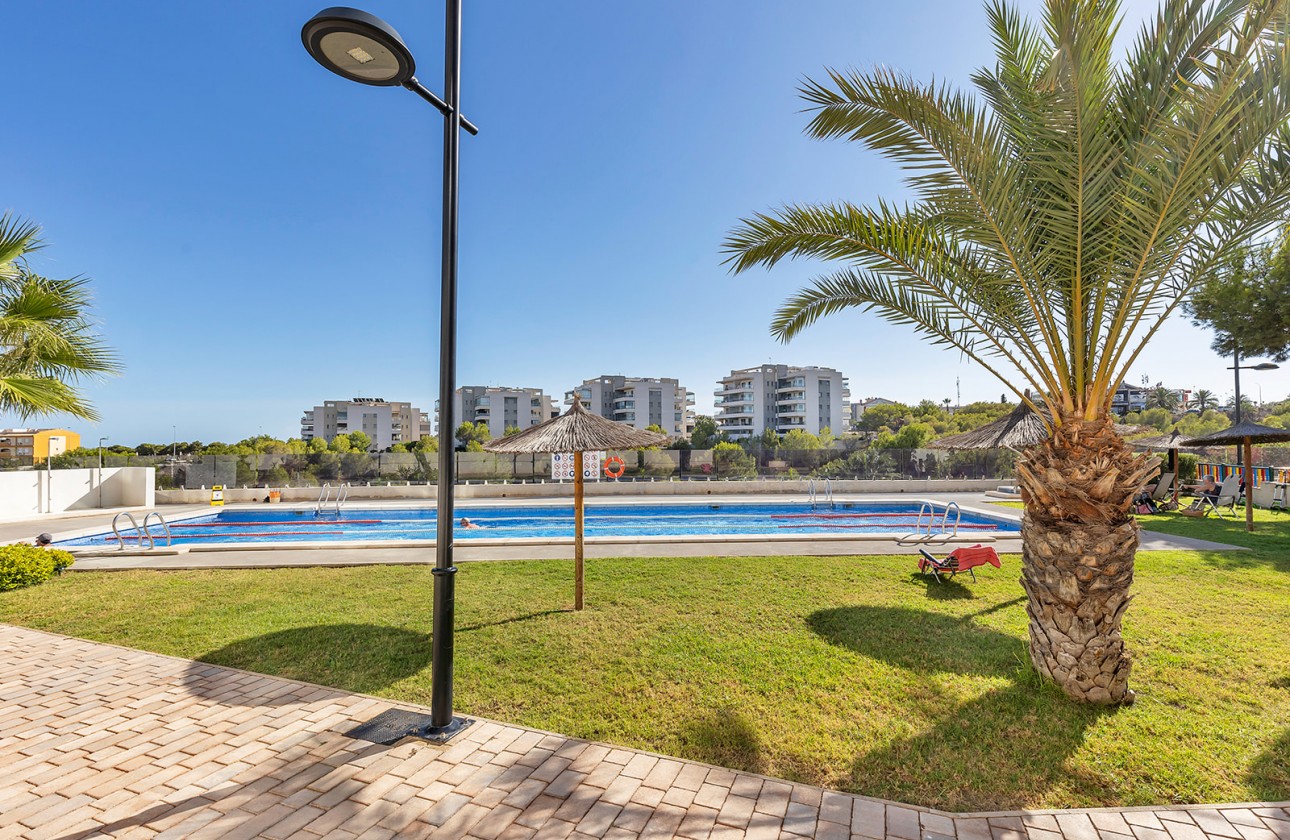 Resale - Penthouse - Orihuela Costa - Villamartín-Las Filipinas