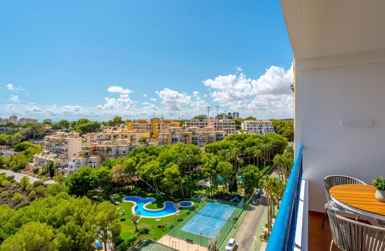 Reventa - Apartamento - Orihuela Costa - Altos de Campoamor