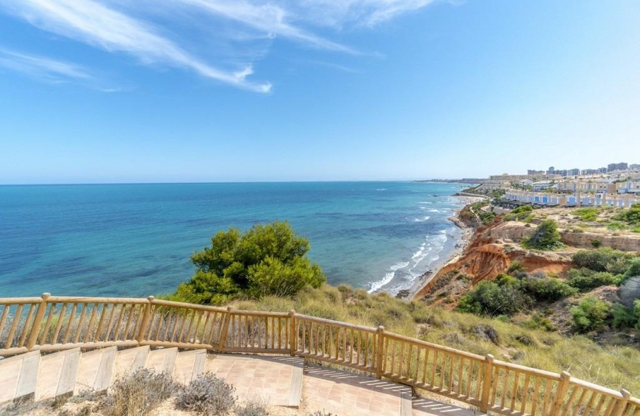 Återförsäljning -  - Orihuela Costa - Campoamor