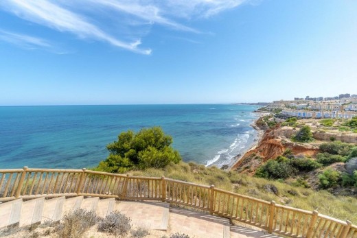 Återförsäljning -  - Orihuela Costa - Campoamor