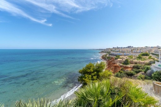 Återförsäljning -  - Orihuela Costa - Campoamor