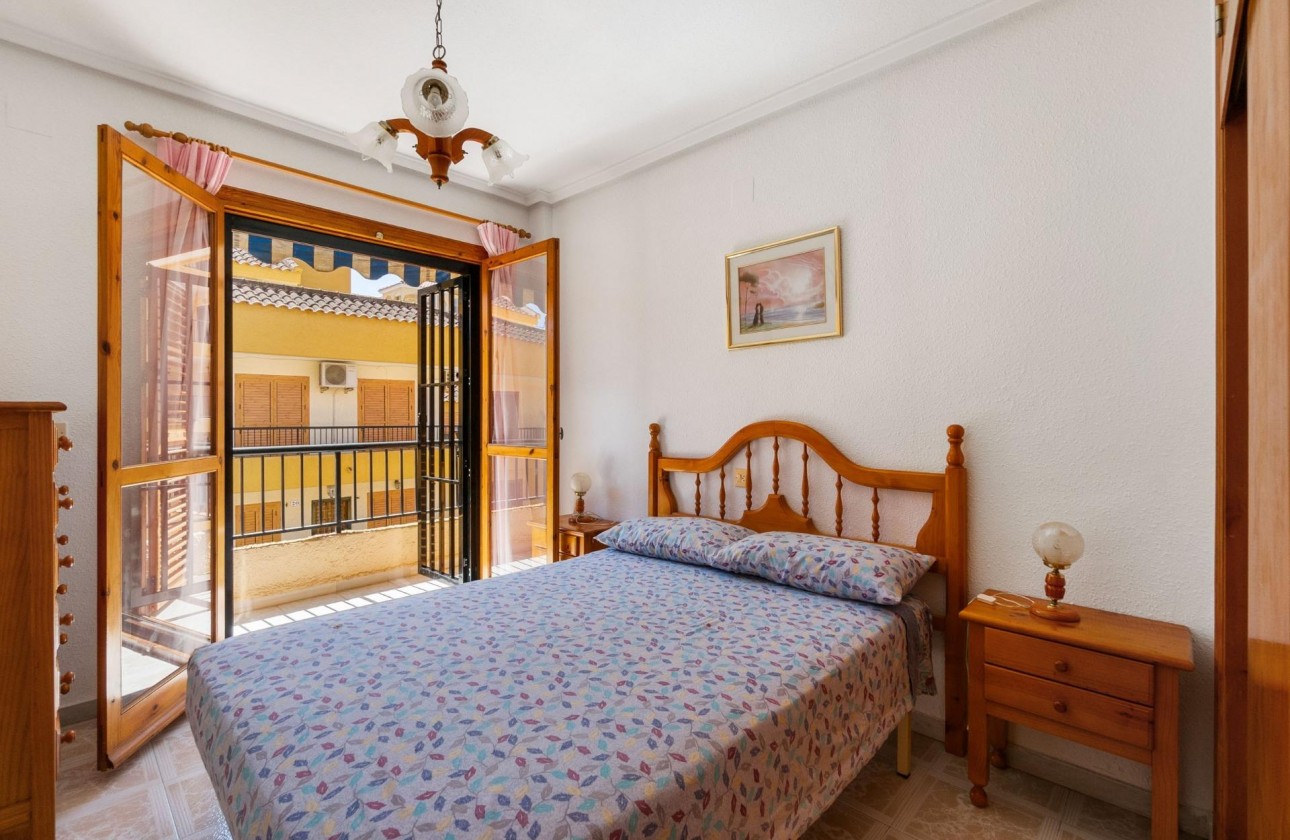 Reventa - Duplex - Torrevieja - La Mata