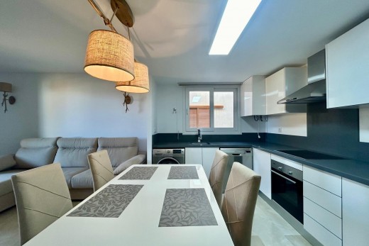 Reventa - Apartamento - Torrevieja - Punta prima