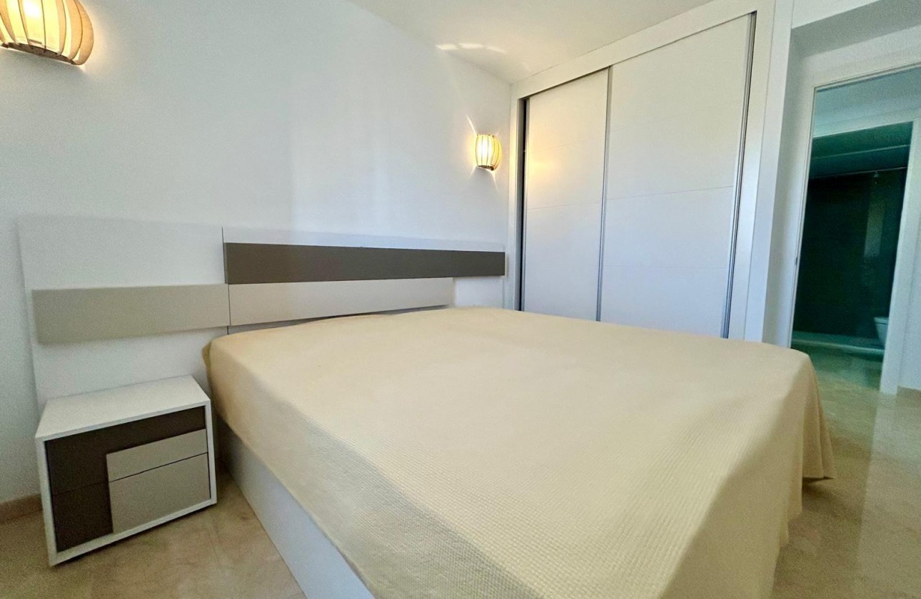 Reventa - Apartamento - Torrevieja - Punta prima