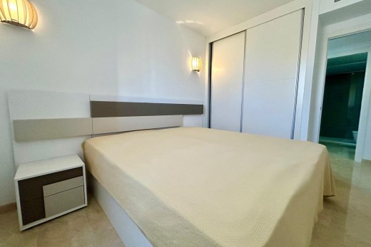 Resale - Apartment - Torrevieja - Punta prima