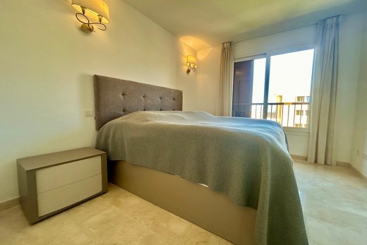 Reventa - Apartamento - Torrevieja - Punta prima