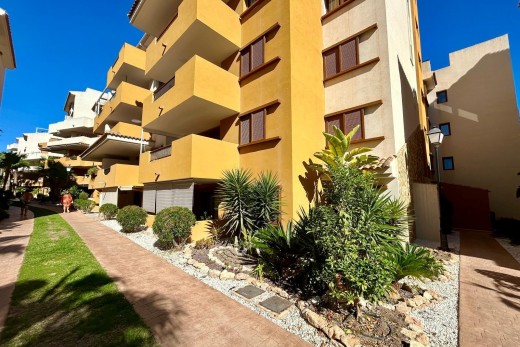 Reventa - Apartamento - Torrevieja - Punta prima