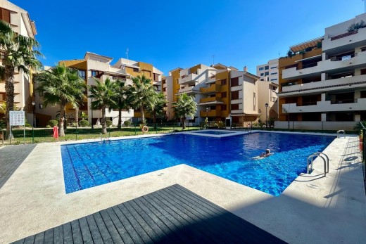 Reventa - Apartamento - Torrevieja - Punta prima