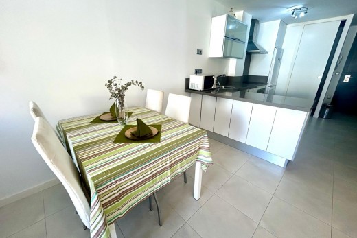 Reventa - Apartamento - Orihuela Costa - Altos de Campoamor