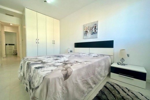 Reventa - Apartamento - Orihuela Costa - Altos de Campoamor