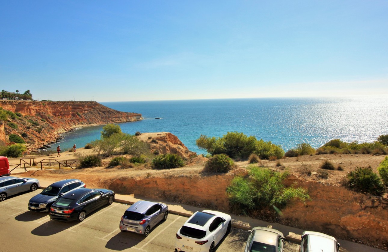 Resale - Apartment - Cabo Roig