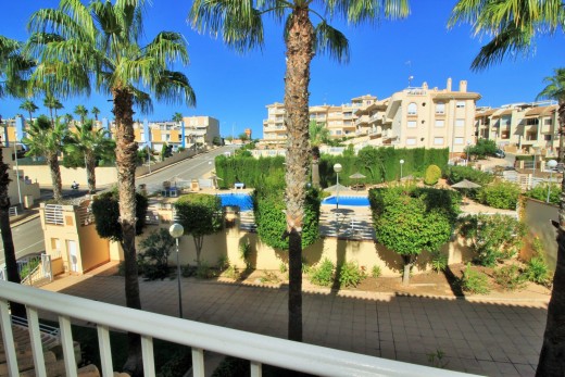 Resale - Apartment - Cabo Roig