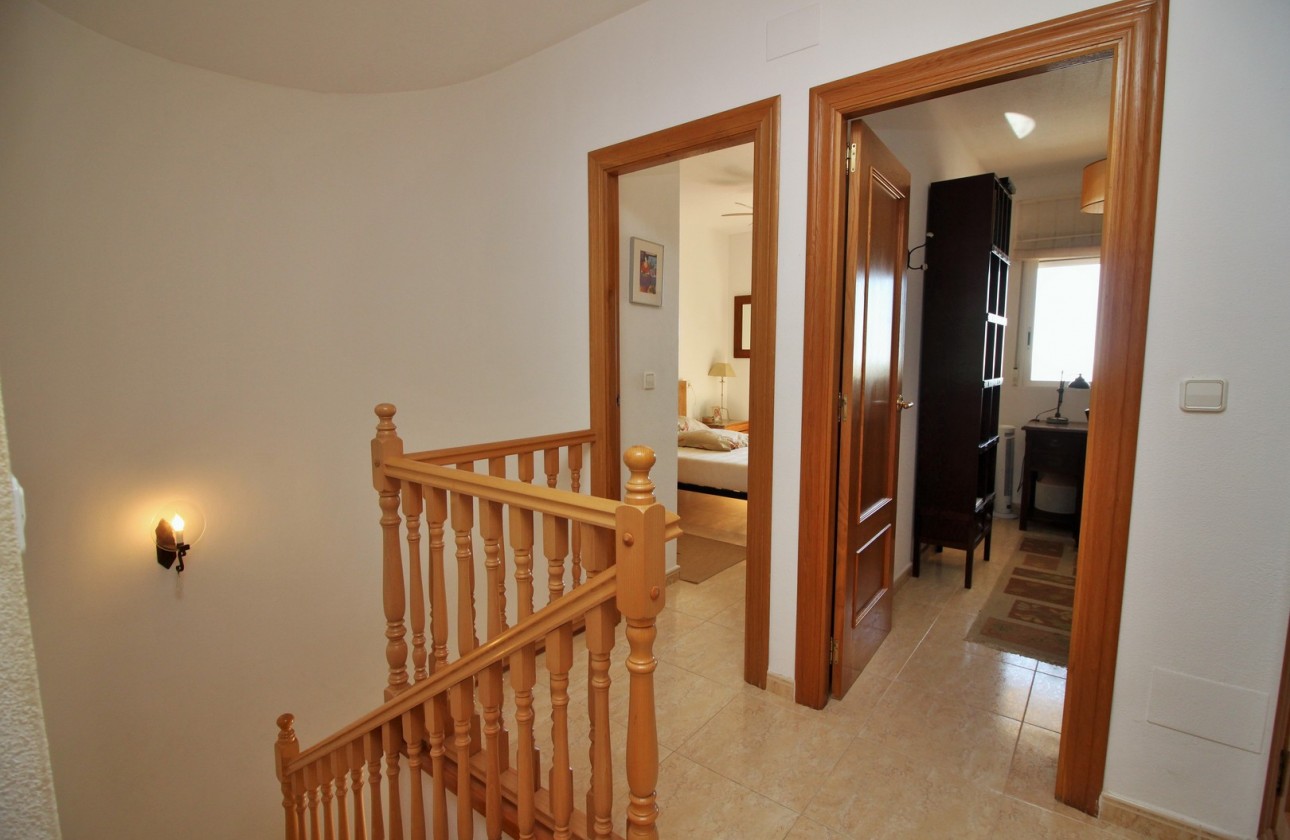 Resale - Apartment - Cabo Roig