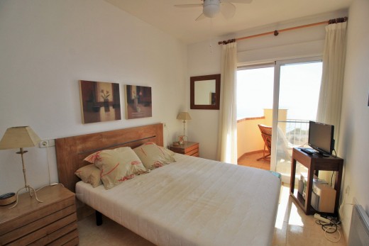 Resale - Apartment - Cabo Roig