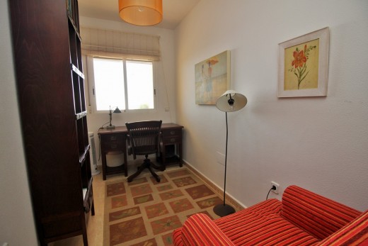 Resale - Apartment - Cabo Roig