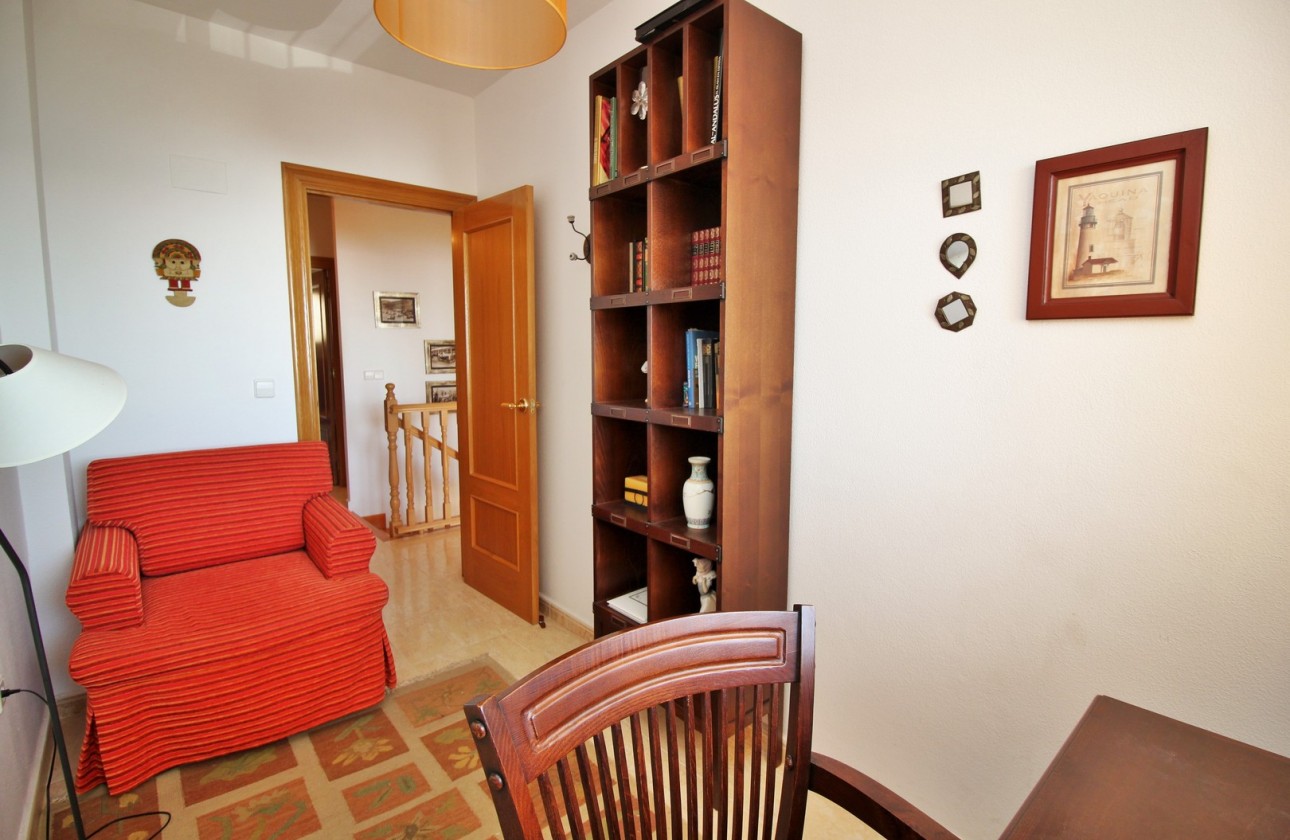 Resale - Apartment - Cabo Roig