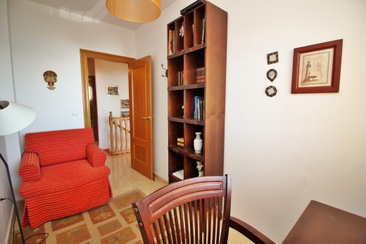 Resale - Apartment - Cabo Roig