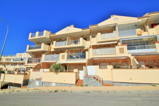 Resale - Apartment - Cabo Roig