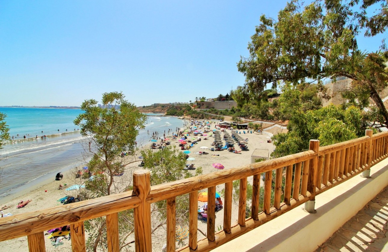 Resale - Apartment - Cabo Roig