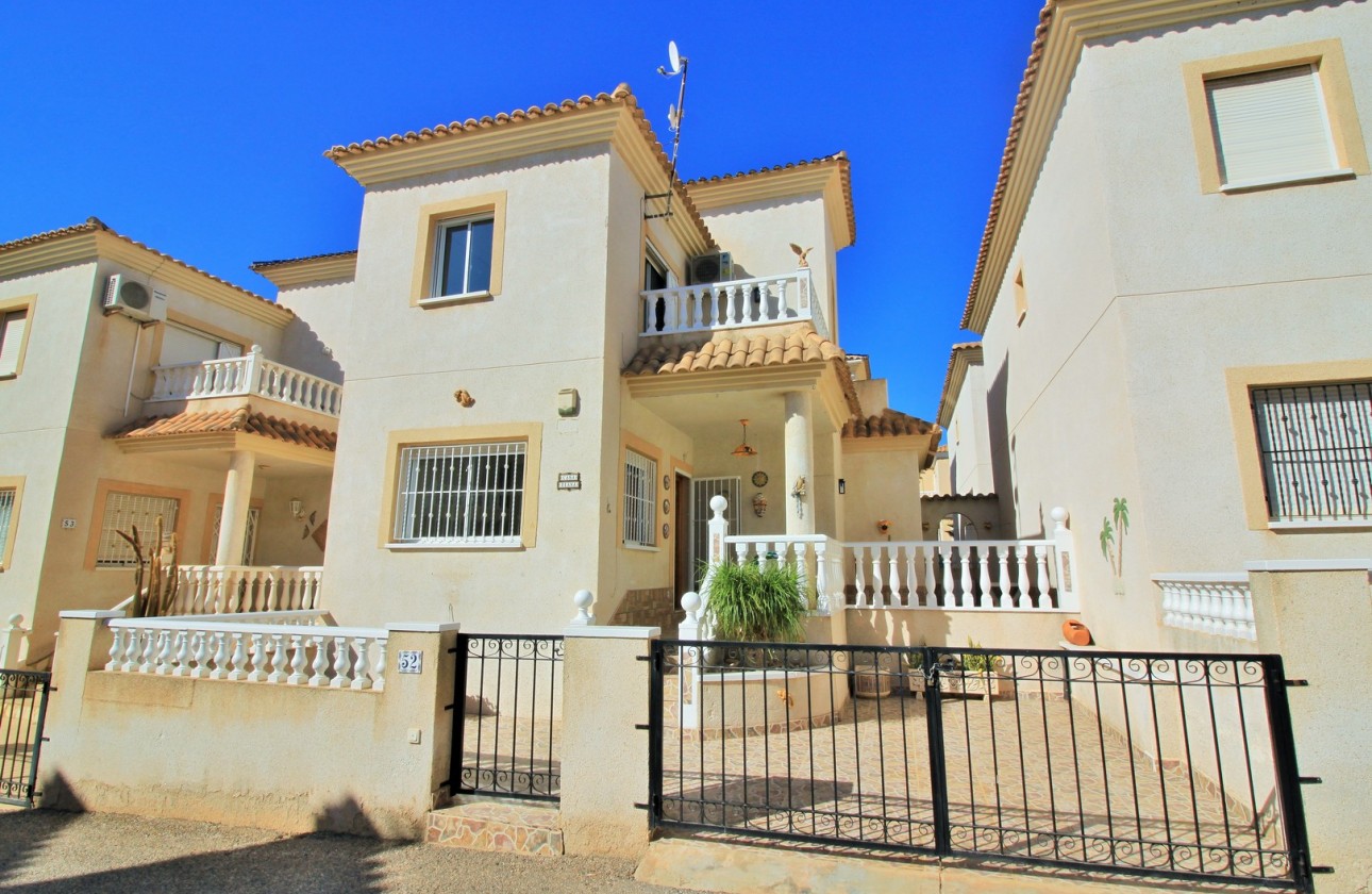 Reventa - Chalet - Playa Flamenca