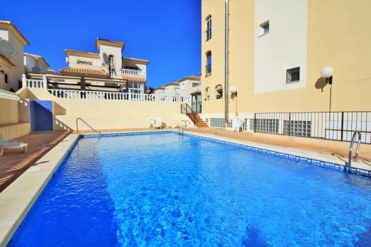 Reventa - Chalet - Playa Flamenca