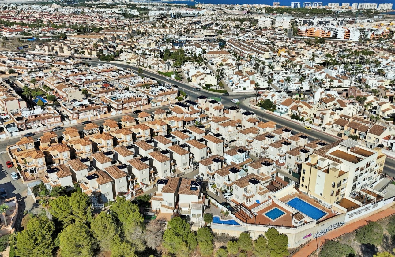 Reventa - Chalet - Playa Flamenca