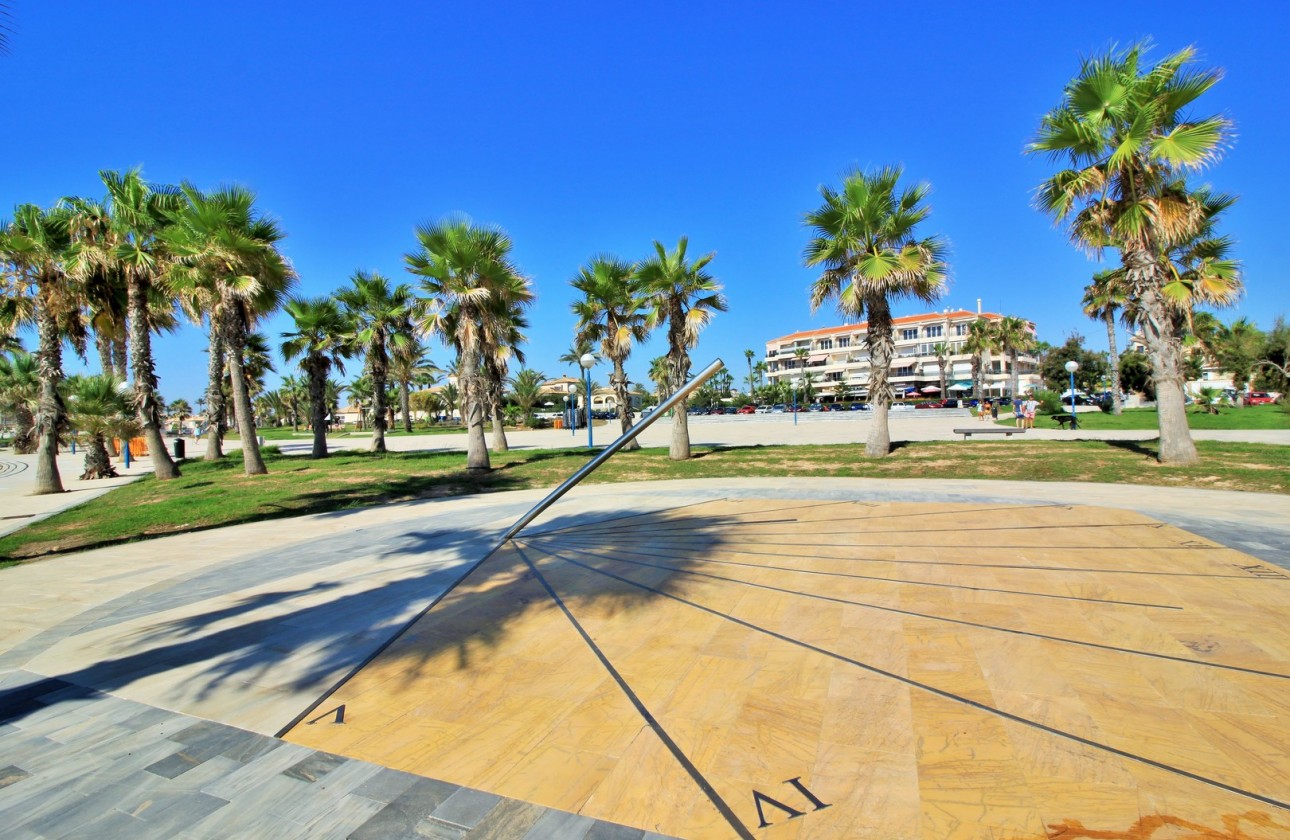 Reventa - Chalet - Playa Flamenca