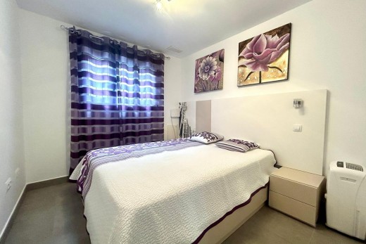 Resale - Apartment - San Pedro del Pinatar - Lo Pagán