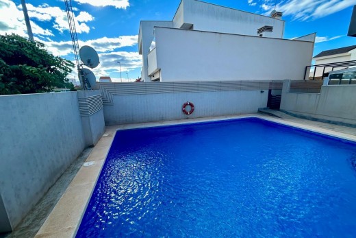 Reventa - Apartamento - San Pedro del Pinatar - Lo Pagán