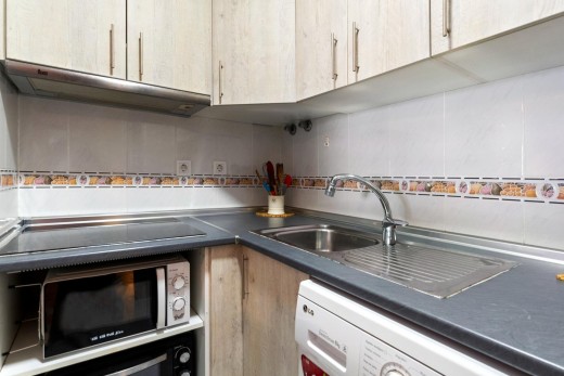 Reventa - Apartamento - Torrevieja - La Mata