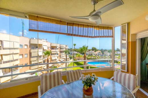 Reventa - Apartamento - Orihuela Costa - Campoamor