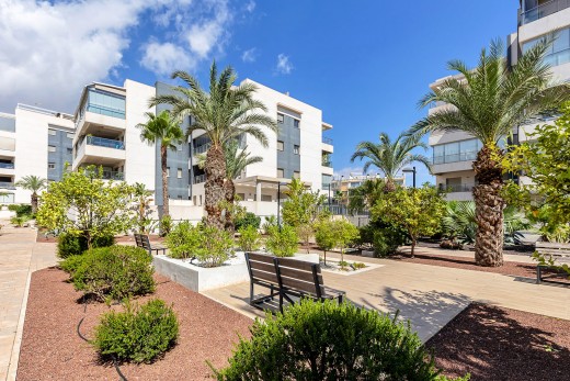 Resale - Apartment - Orihuela Costa - Villamartín-Las Filipinas