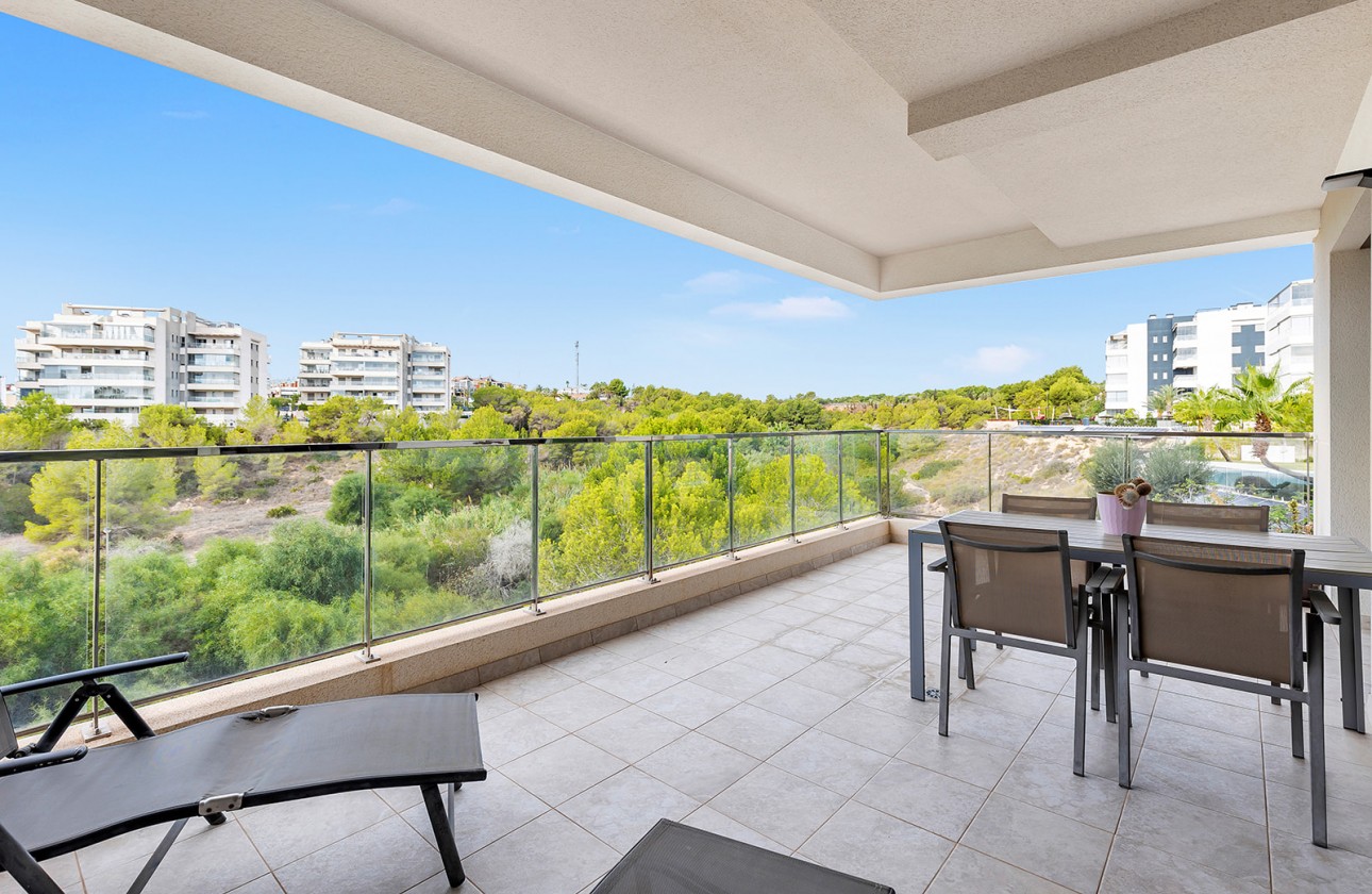 Reventa - Apartamento - Orihuela Costa - Villamartín-Las Filipinas