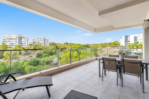 Reventa - Apartamento - Orihuela Costa - Villamartín-Las Filipinas