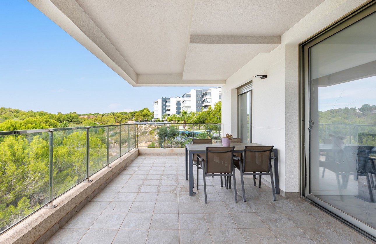 Resale - Apartment - Orihuela Costa - Villamartín-Las Filipinas