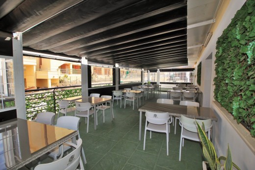 Reventa - commercial - Los Balcones