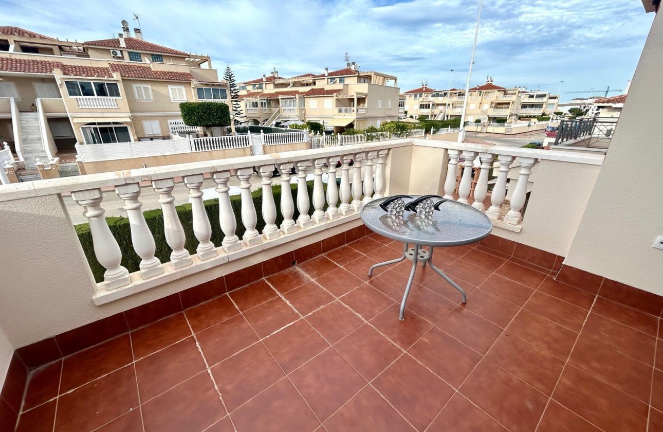 Resale - Penthouse - Orihuela Costa - La Zenia