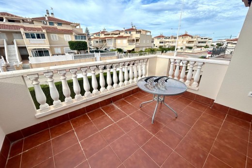 Resale - Penthouse - Orihuela Costa - La Zenia