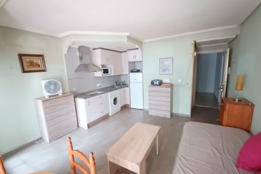 Short Term Rentals - studio - Torrevieja