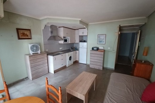 Short Term Rentals - studio - Torrevieja