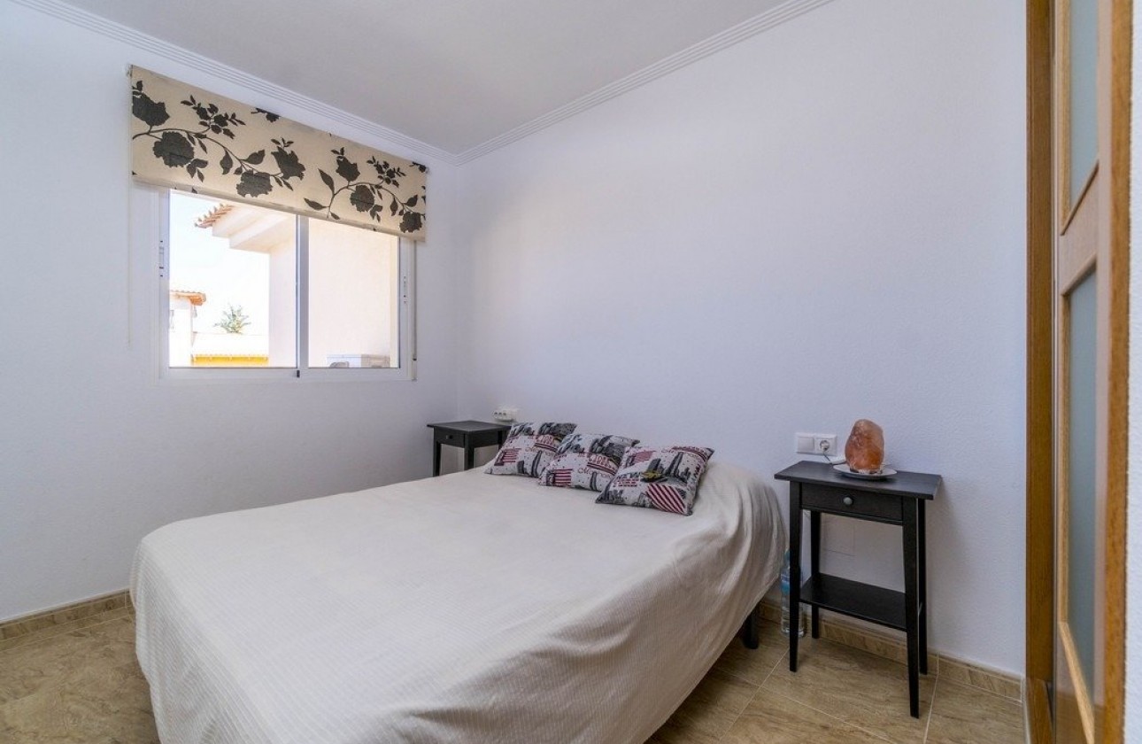 Resale - Penthouse - Orihuela Costa - Campoamor