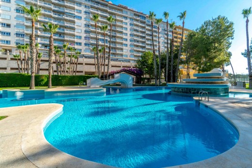 Resale - Apartment - Orihuela Costa - Altos de Campoamor