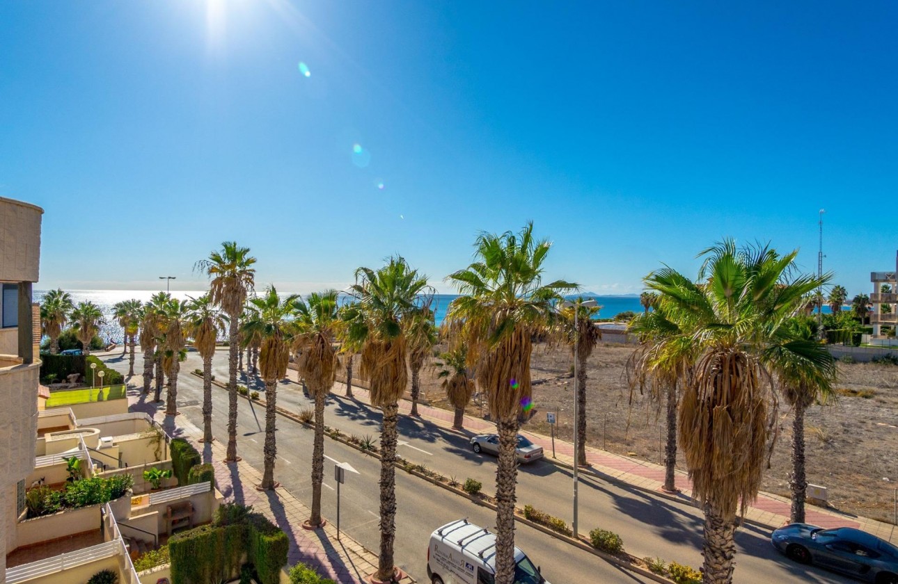 Återförsäljning - Terraced house - Orihuela Costa - Cabo Roig